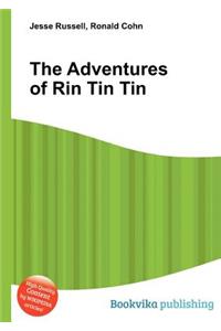 The Adventures of Rin Tin Tin