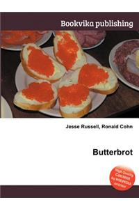 Butterbrot