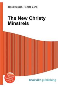 The New Christy Minstrels