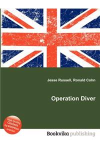 Operation Diver