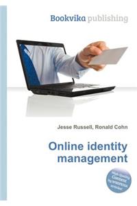 Online Identity Management