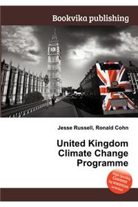 United Kingdom Climate Change Programme