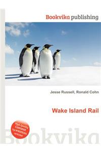 Wake Island Rail