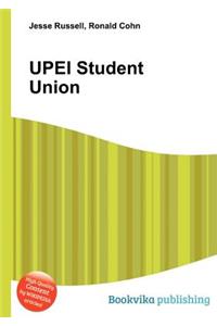Upei Student Union