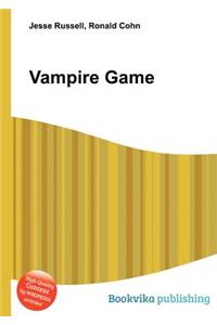 Vampire Game