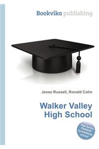Walker Valley High School