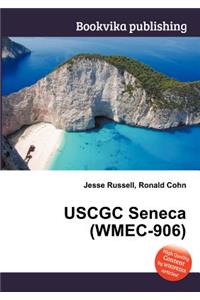 Uscgc Seneca (Wmec-906)