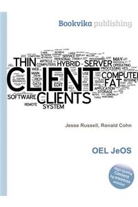 Oel Jeos