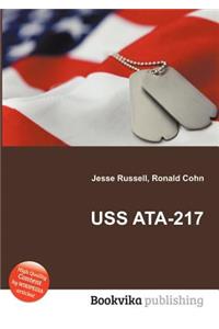 USS Ata-217