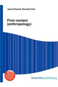 First Contact (Anthropology)