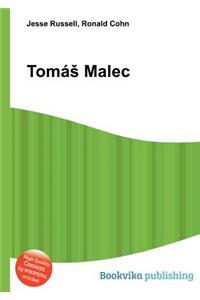 Toma Malec