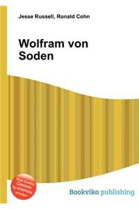 Wolfram Von Soden