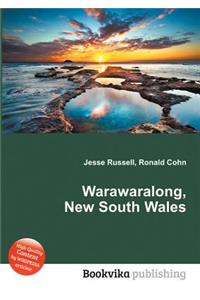 Warawaralong, New South Wales