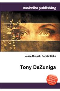 Tony Dezuniga