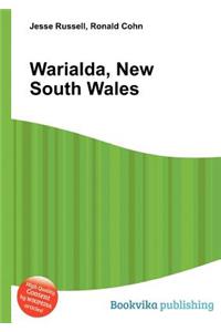 Warialda, New South Wales