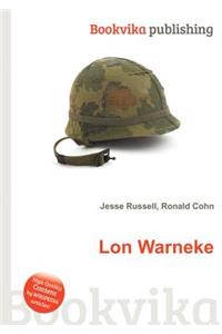 Lon Warneke