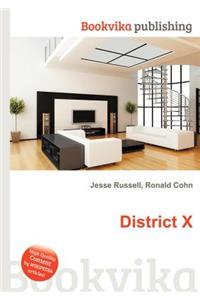 District X