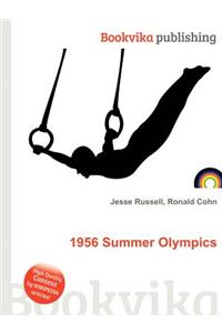 1956 Summer Olympics