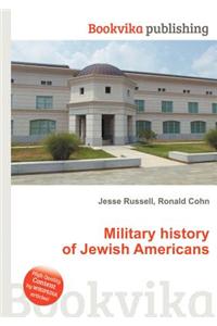 Military History of Jewish Americans