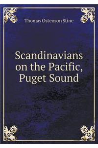 Scandinavians on the Pacific, Puget Sound