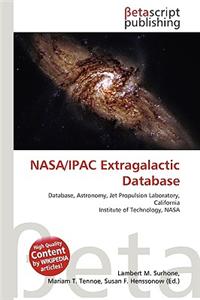 NASA/Ipac Extragalactic Database