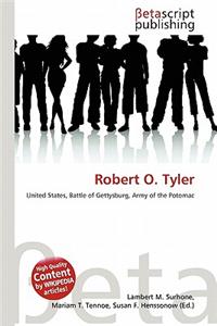 Robert O. Tyler