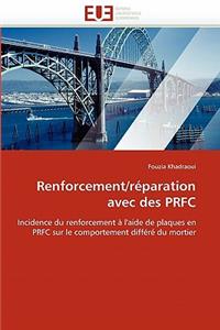 Renforcement/R?paration Avec Des Prfc