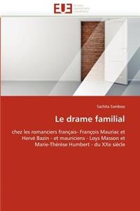 Drame Familial