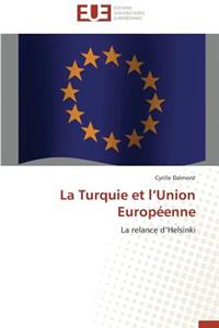 La Turquie Et L Union Européenne