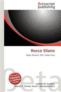 Rocco Silano