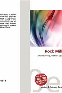 Rock Mills, Virginia