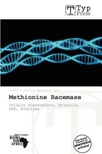 Methionine Racemase