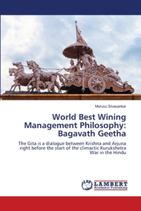 World Best Wining Management Philosophy