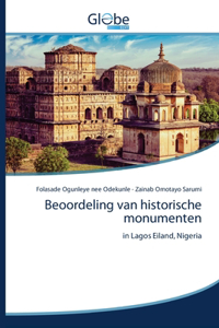 Beoordeling van historische monumenten