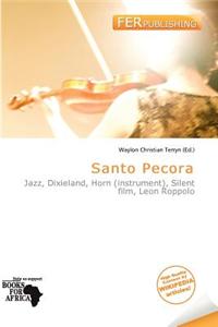 Santo Pecora