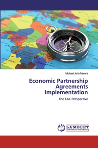 Economic Partnership Agreements Implementation
