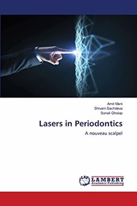 Lasers in Periodontics