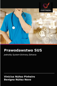 Prawodawstwo SUS