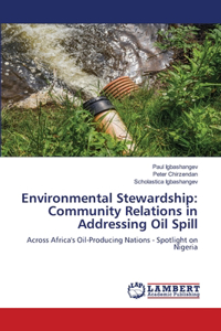 Environmental Stewardship