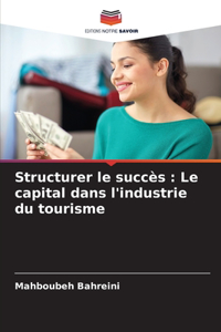 Structurer le succès