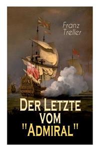 Der Letzte vom Admiral