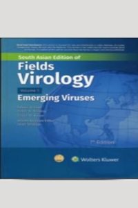 Fields Virology RNA Viruses (SAE) Volume 3, 7th Edition