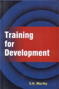 Training For Development