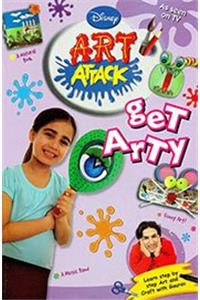 Get Arty