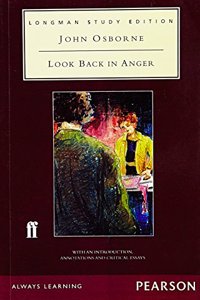 Look Back In Anger