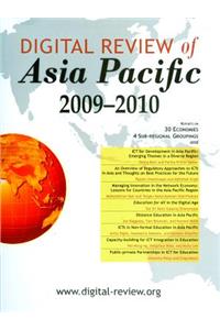 Digital Review of Asia Pacific 2009-2010