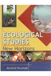 Ecological Studies: New Horizons