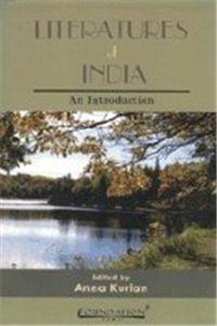 Literatures of India
