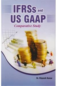Ifrss and Us Gaap