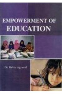 Empowerment Of Education